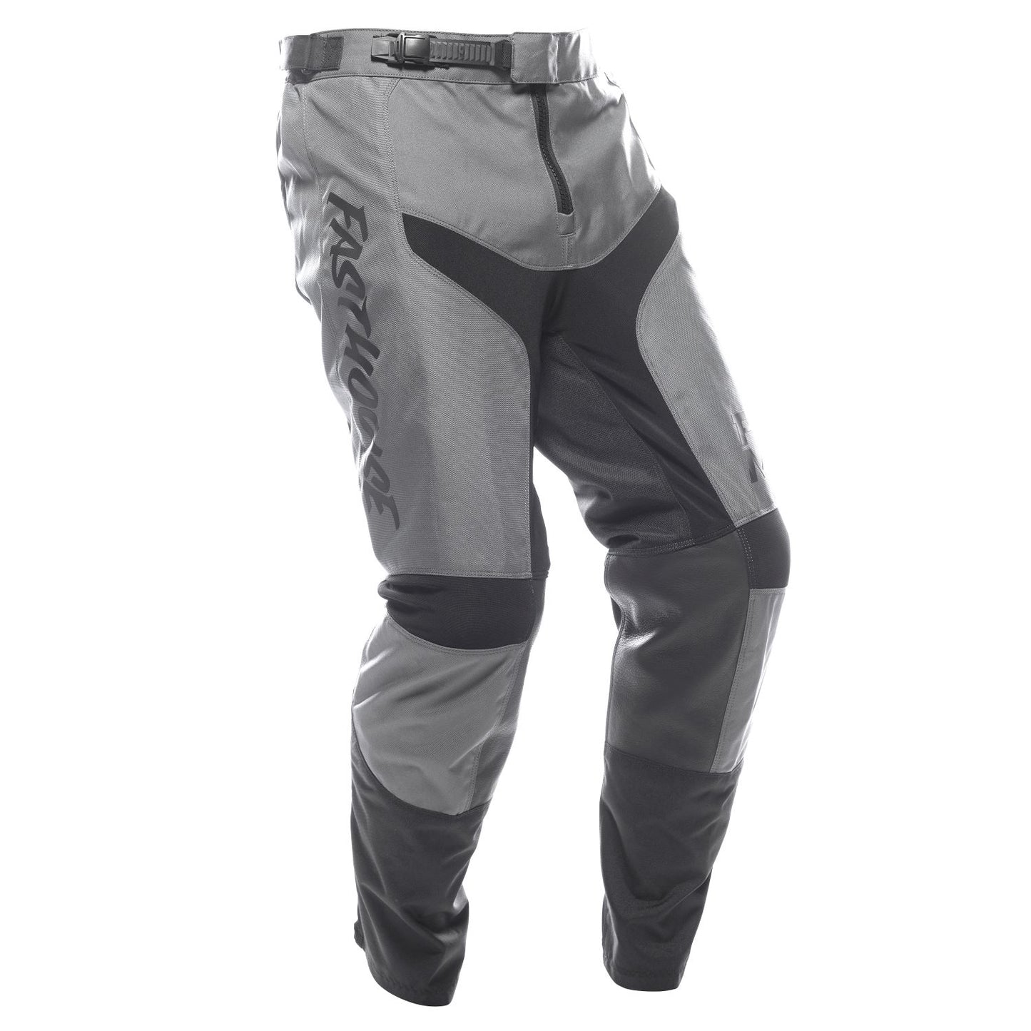 Pantalón niño Fasthouse Carbon Method Negro