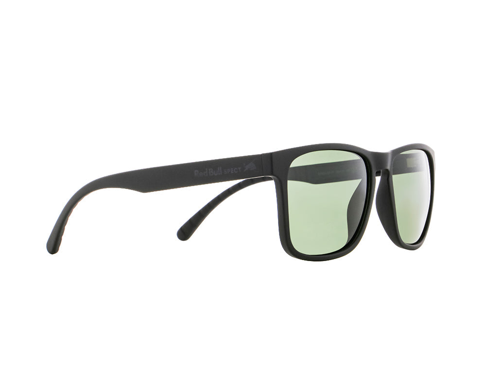 Anteojos Red Bull Spect Edge Negro/Verde