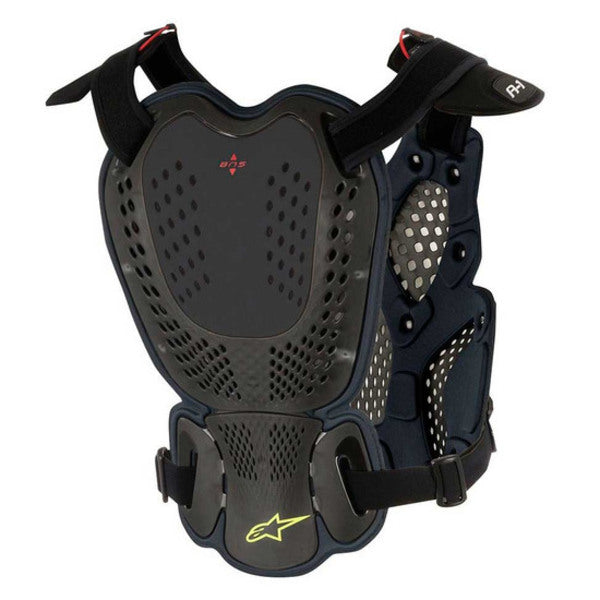 Jofa A-1 Roost Negro Antracita