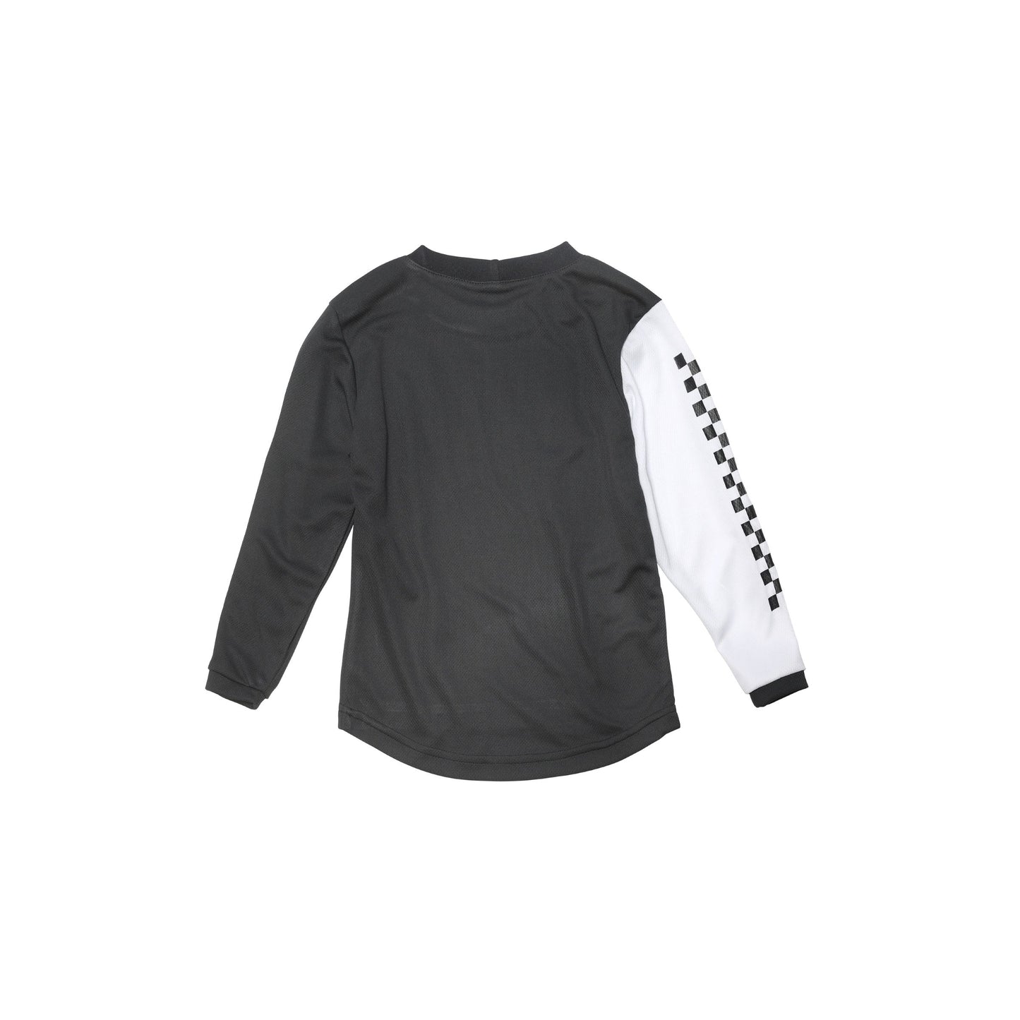 Jersey niño Fasthouse Toddler El Nino Negro