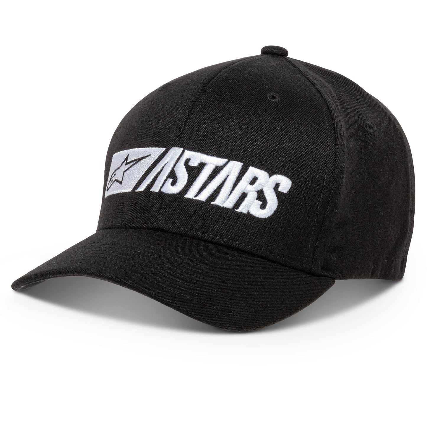 Gorro Alpinestars Reblaze Negro/Gris