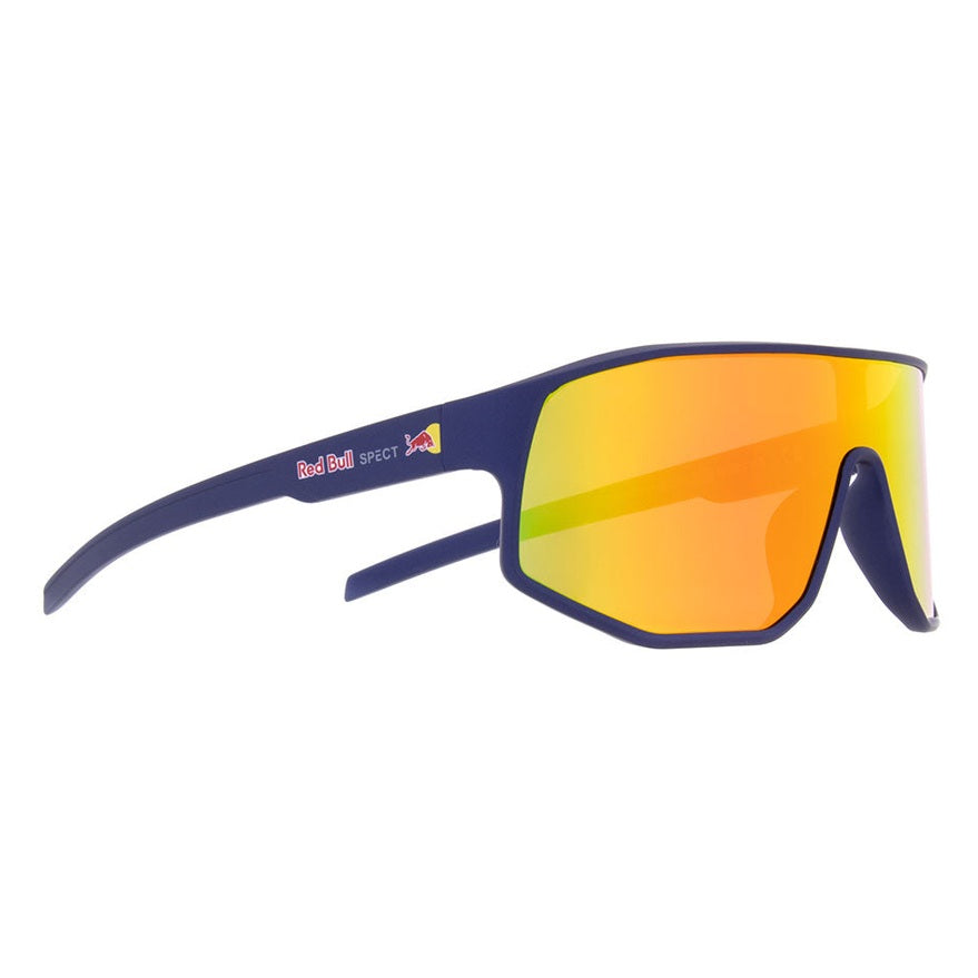 Anteojos Red Bull Spect Dash Azul/Rojo