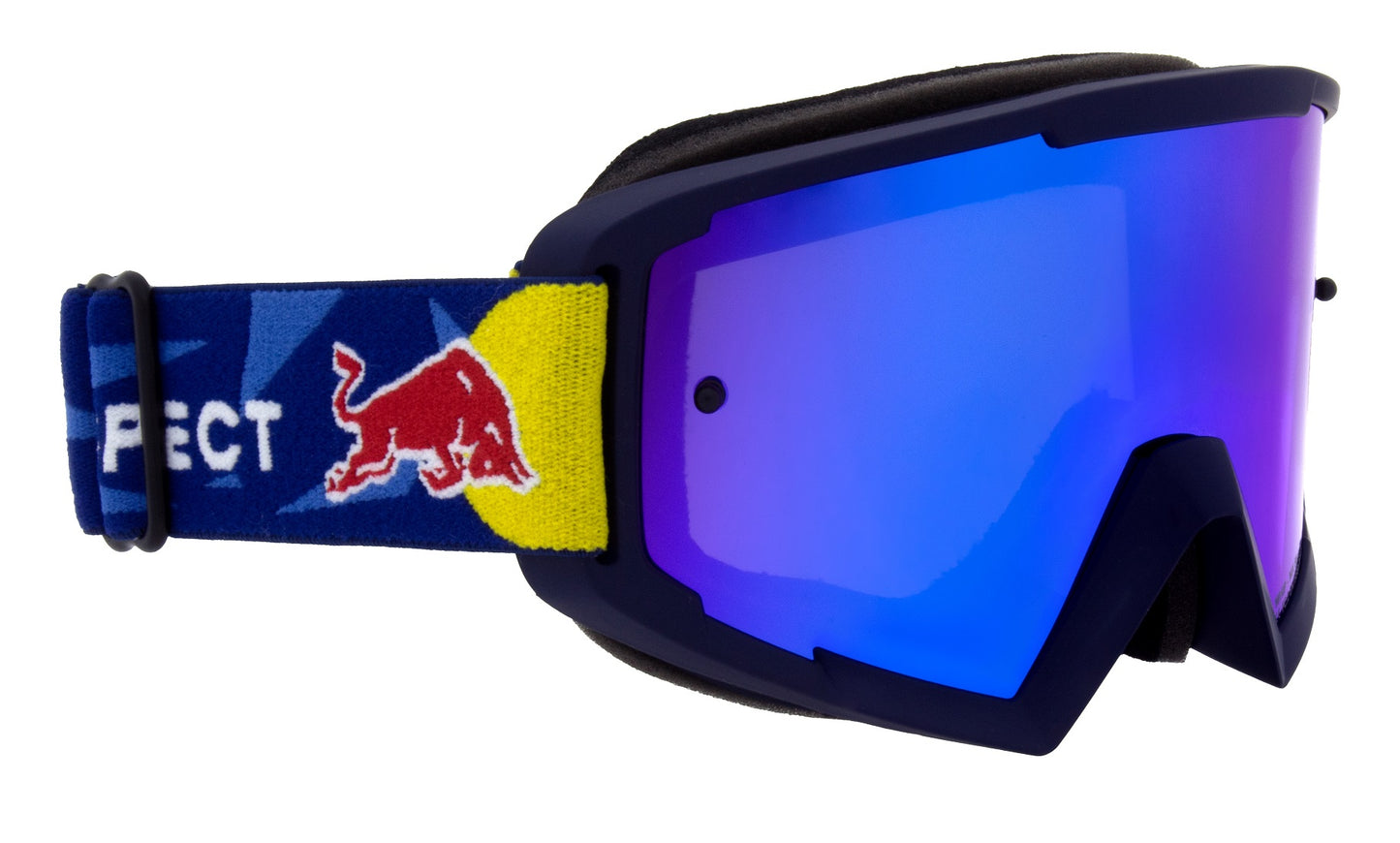 Antiparra Red Bull Spect Whip Azul/Morado