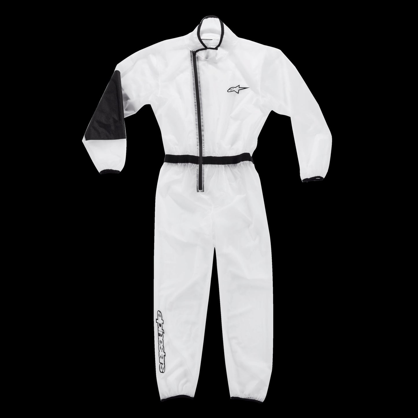 Buzo lluvia Karting Alpinestars