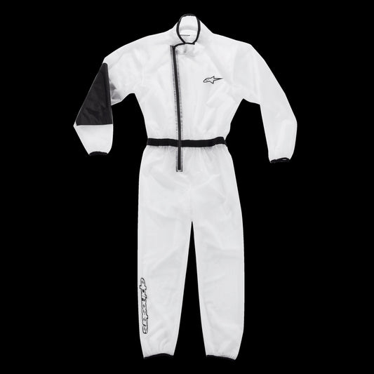 Buzo lluvia Karting niño Alpinestars
