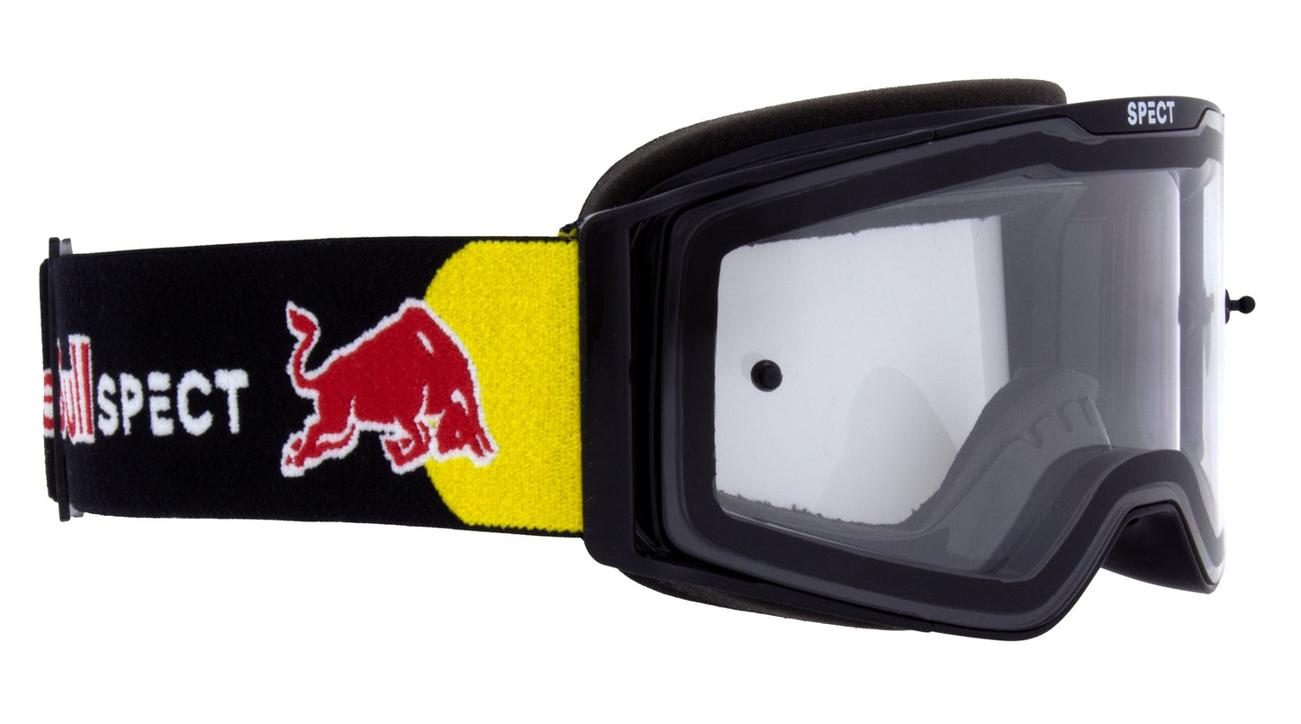 Antiparra Red Bull Spect Torp Clr Negro/Claro
