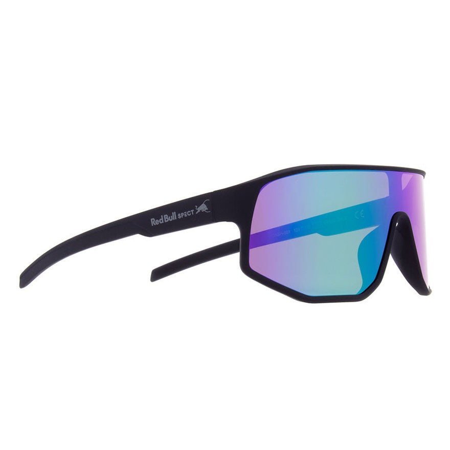 Anteojos Red Bull Spect Dash Negro/Azul
