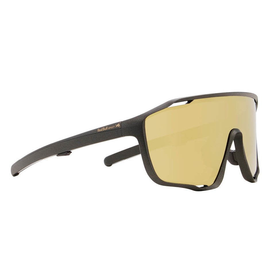 Anteojos Red Bull Spect Kraft Verde/Dorado