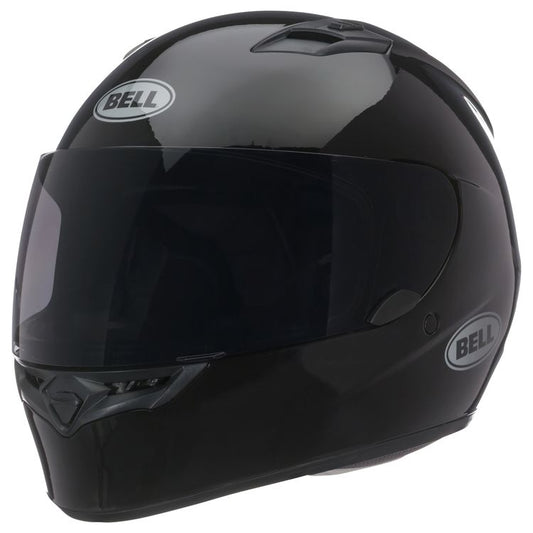 Casco Moto calle Bell Qualifier Negro