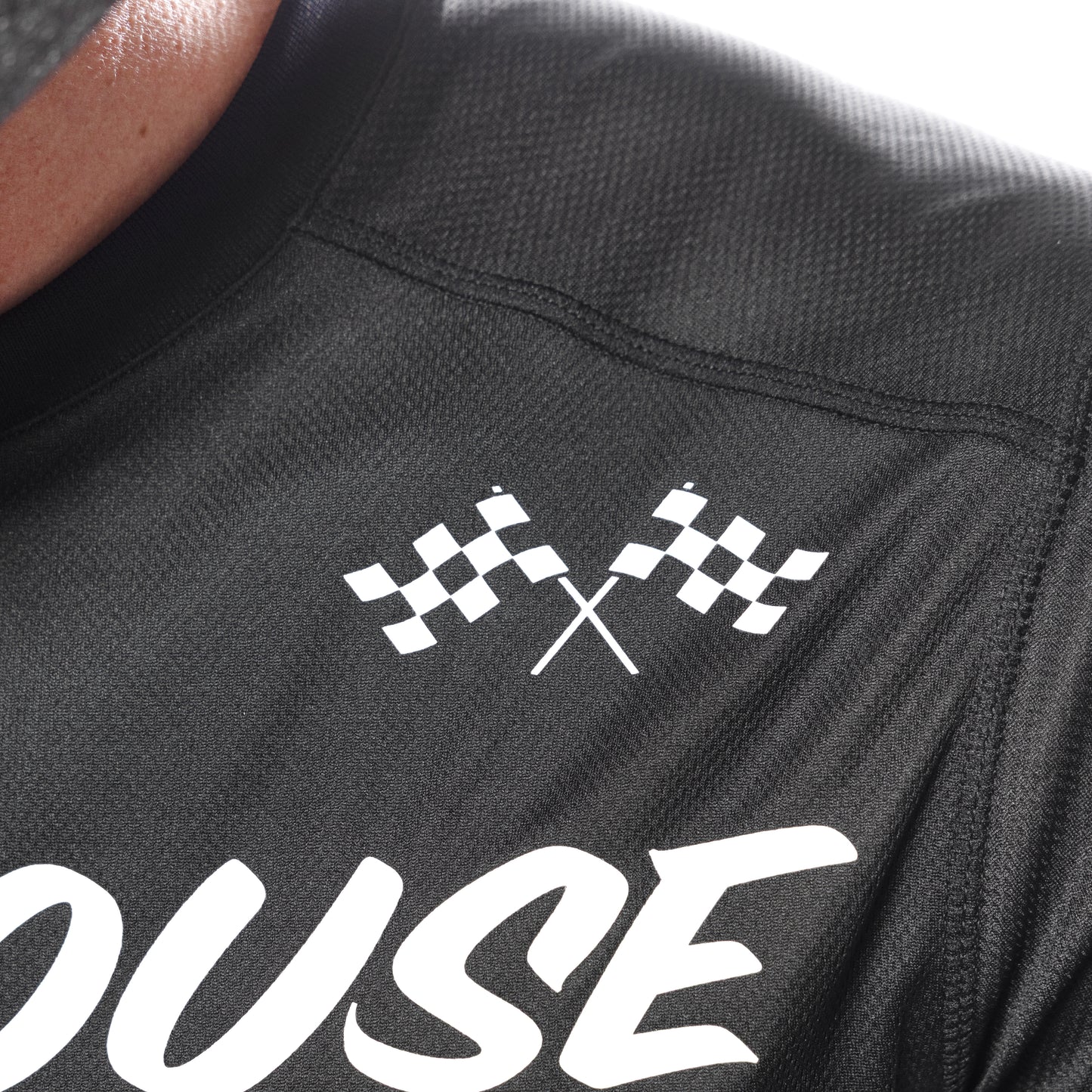 Pack Fasthouse Carbon Method Negro/Gris