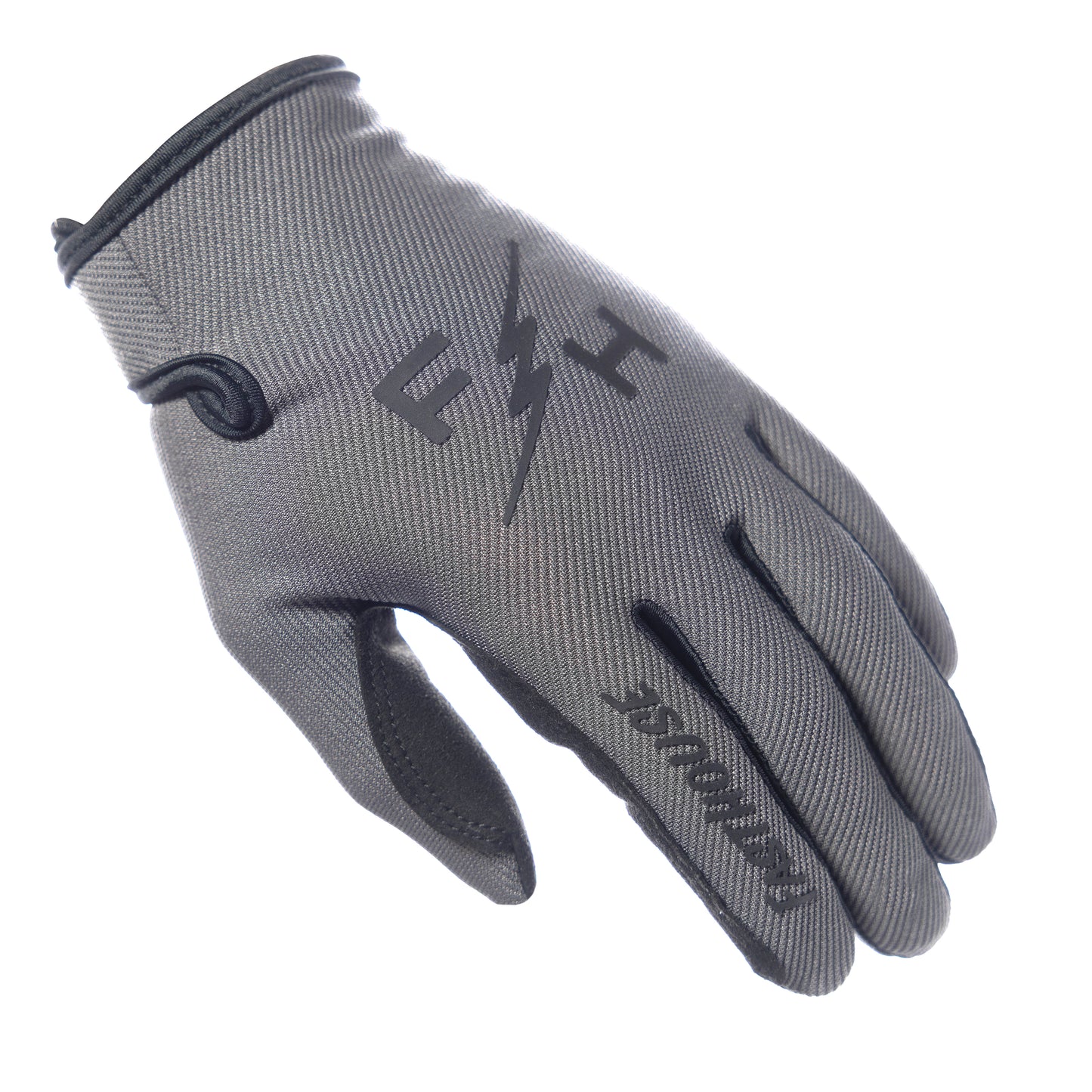 Pack Fasthouse Carbon Method Gris