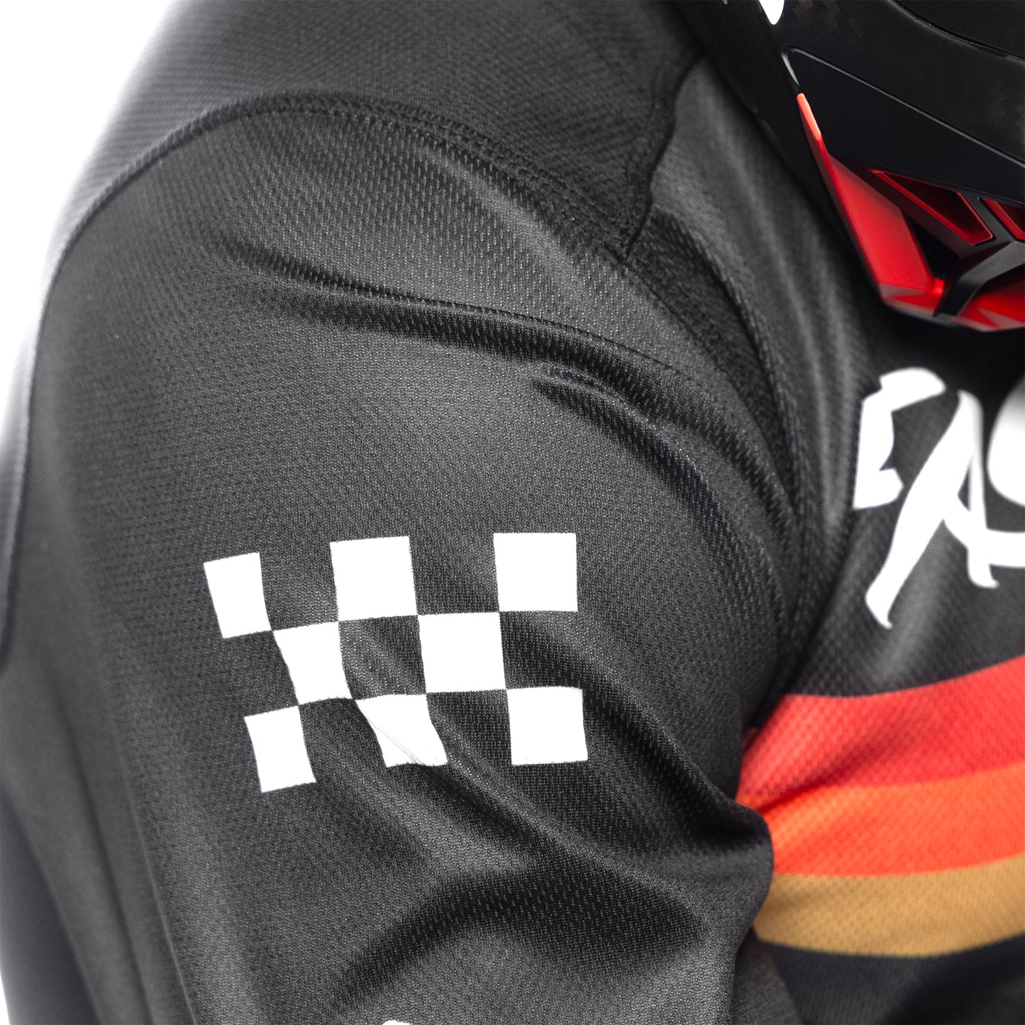 Pack Fasthouse Carbon Force Negro