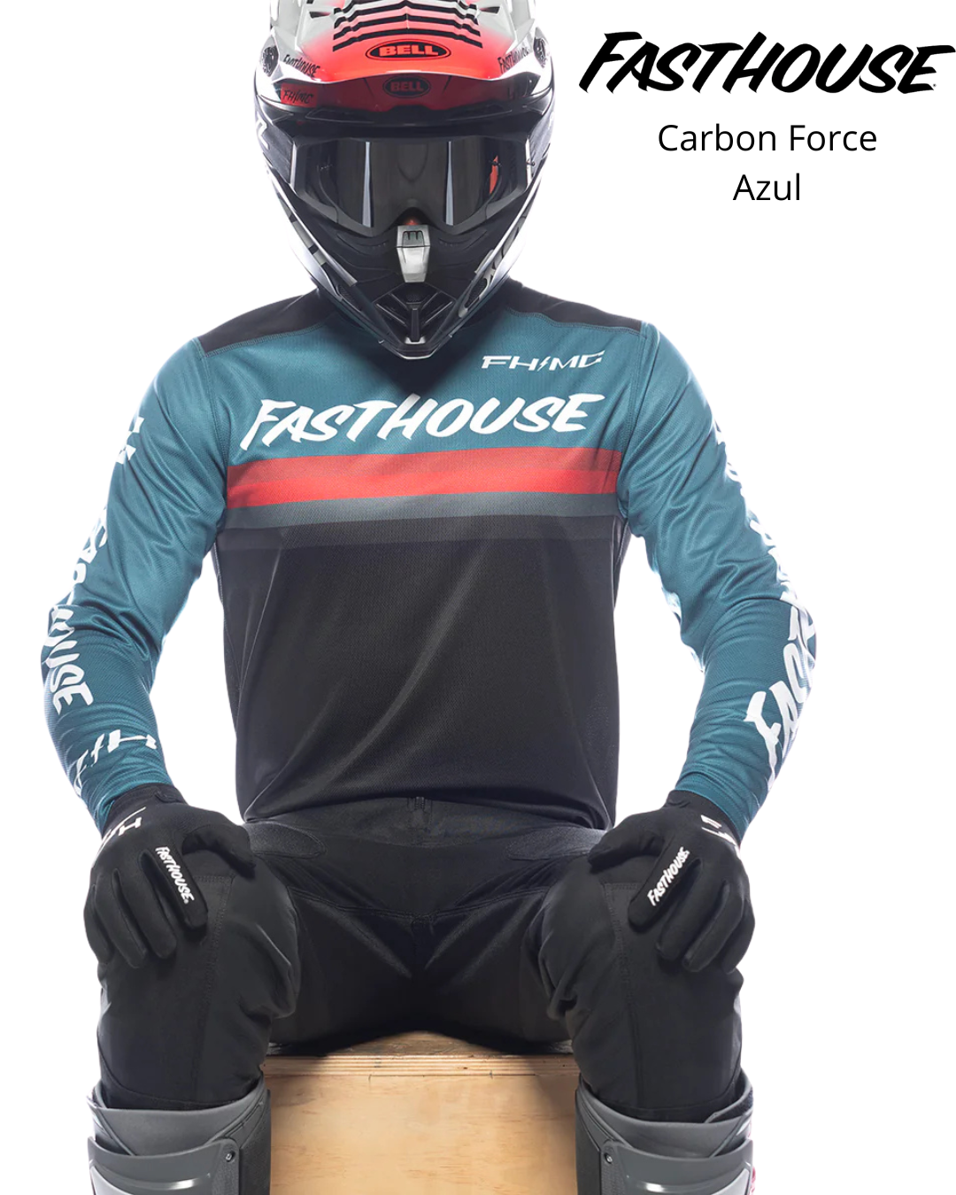 ¡Elige otro pack Carbon!