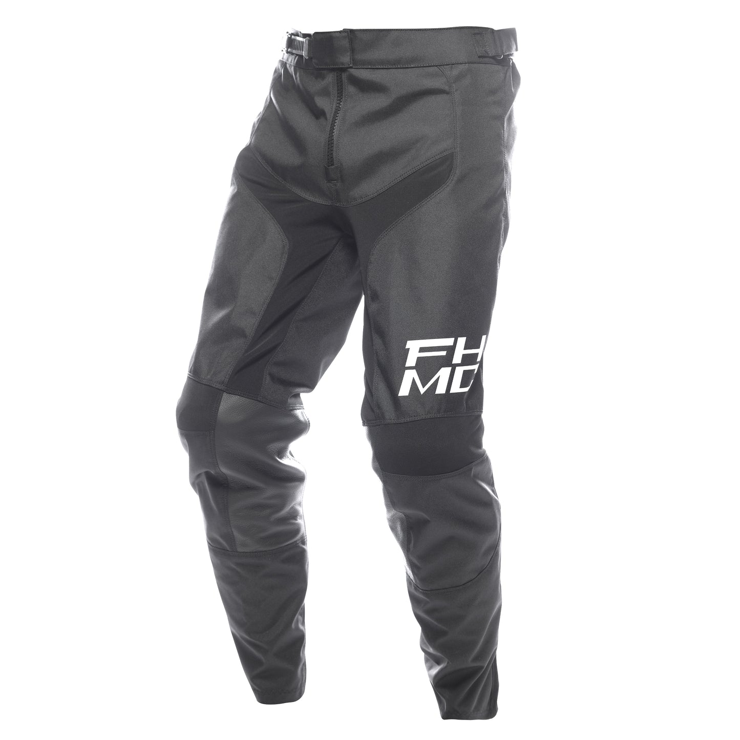Pack Fasthouse Carbon Force Negro