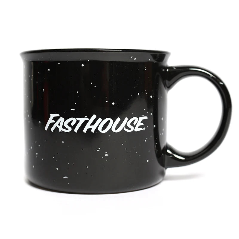 Tazón Fasthouse Chalet Negro