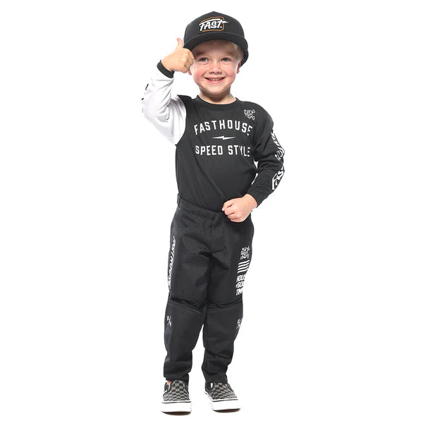 Pack Niño Fasthouse Toddler El Nino