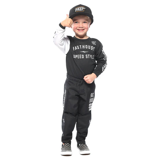 Pack Niño Fasthouse Toddler El Nino