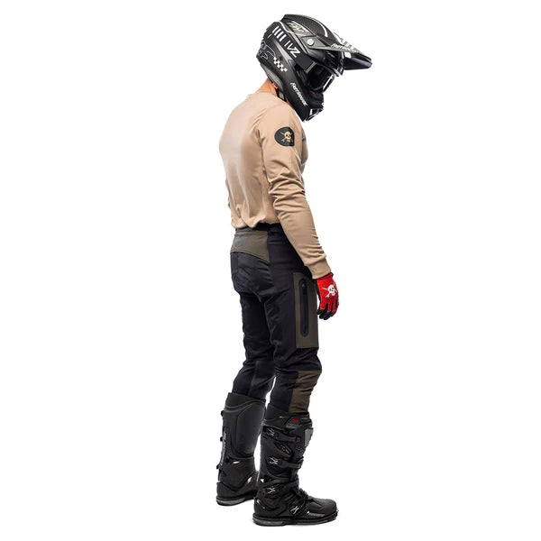 Pack Fasthouse Sanguaro Bennet Moss