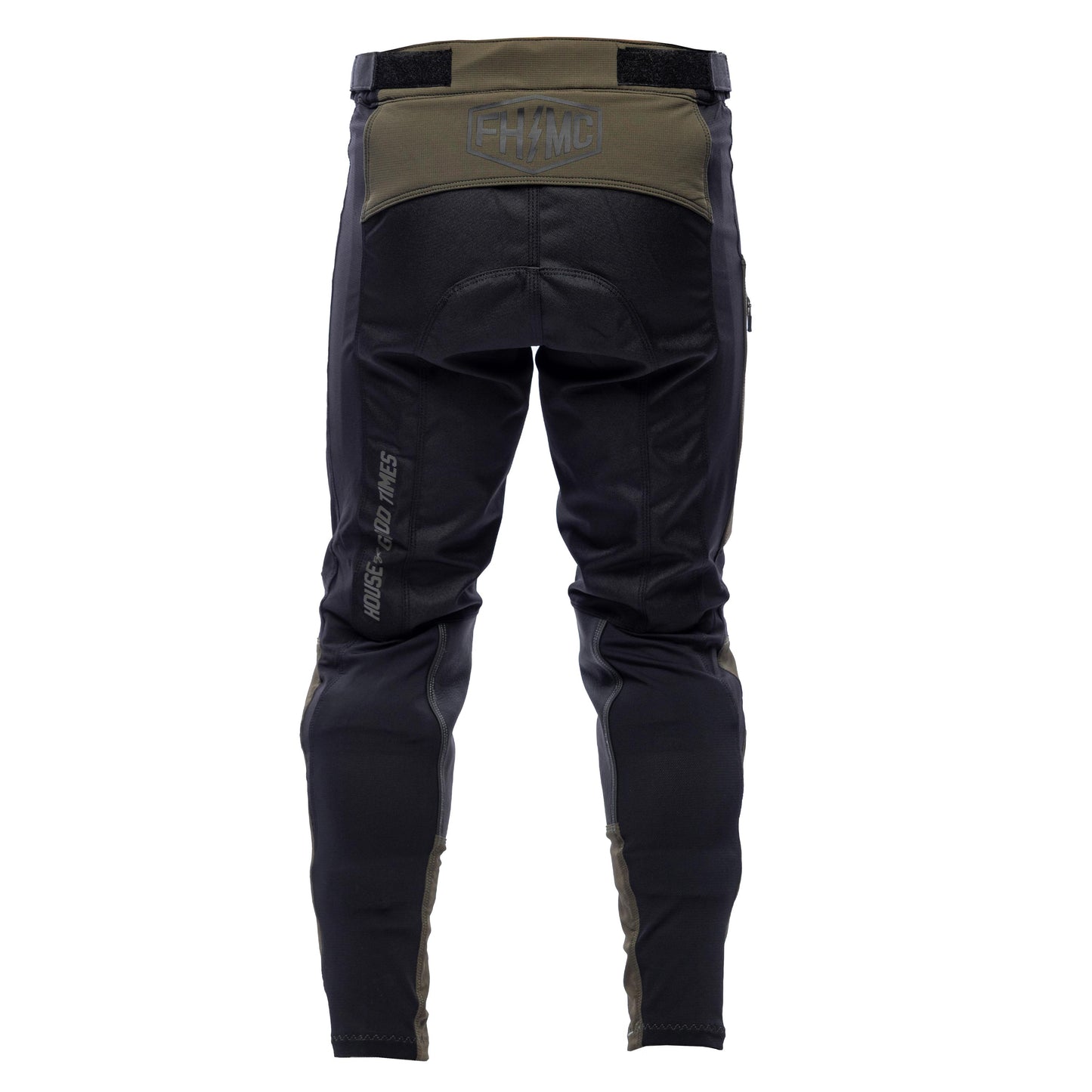 Pantalón Sanguaro Cargo Negro