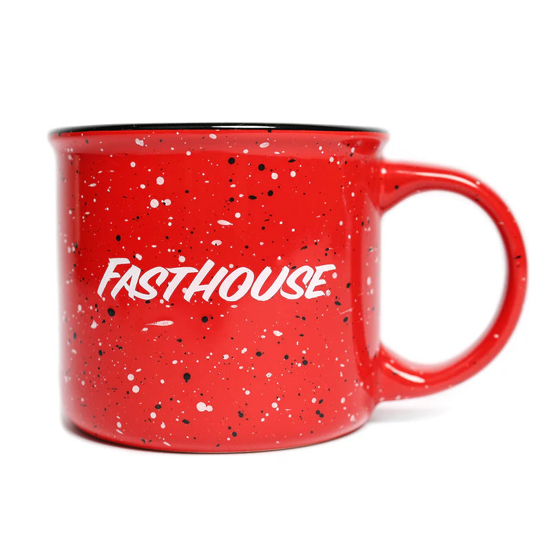 Tazón Fasthouse Tavern Rojo