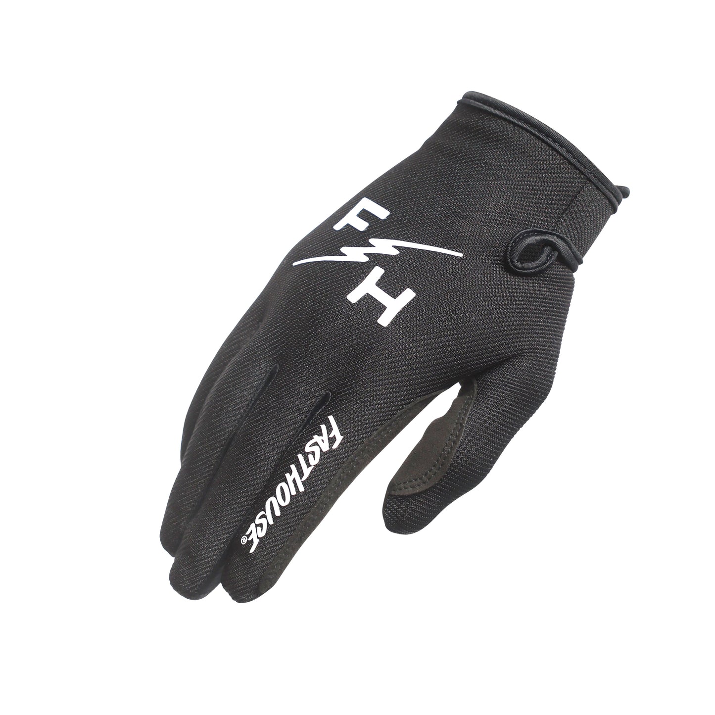 Pack Fasthouse Carbon Method Negro/Gris