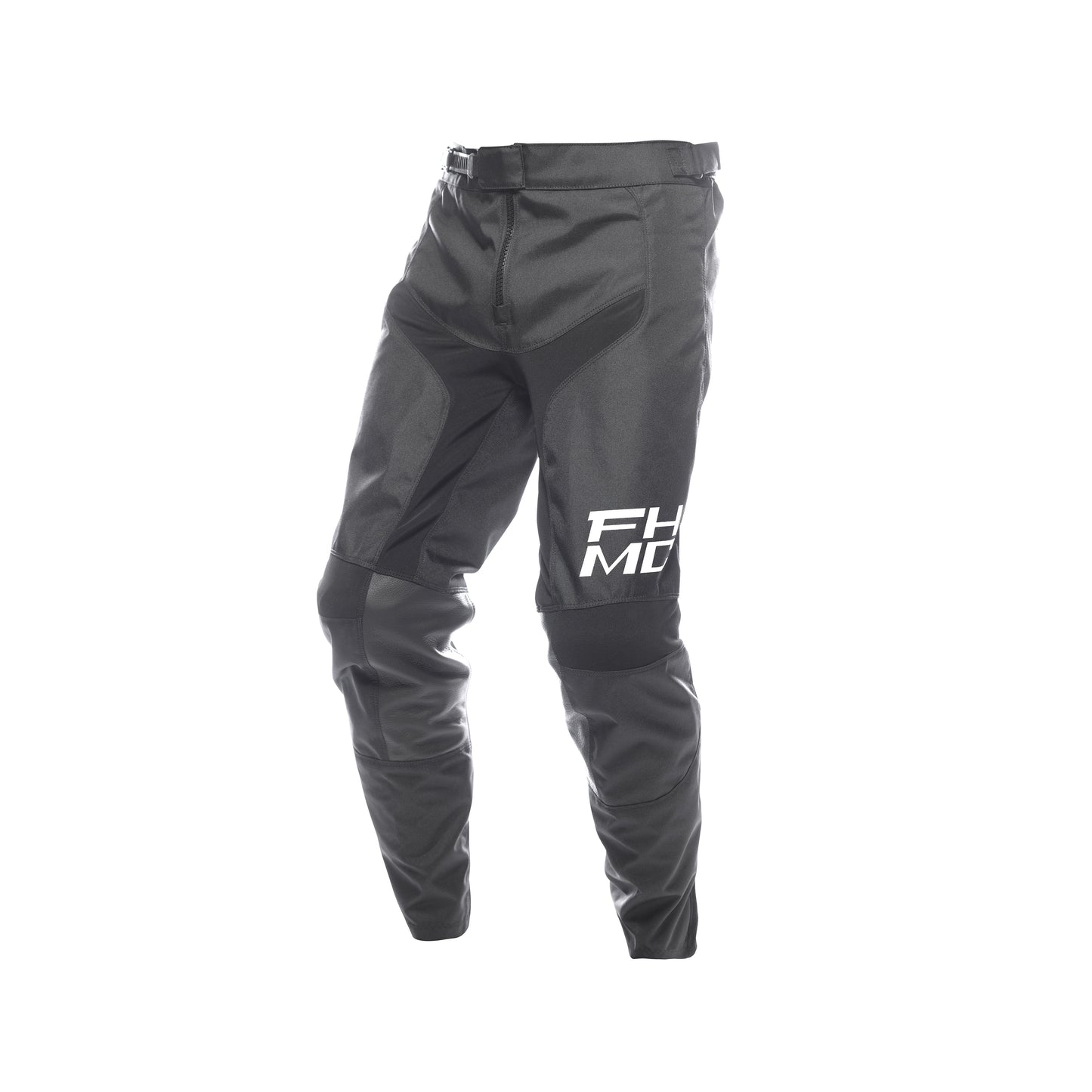 Pack Fasthouse Carbon Method Negro/Gris