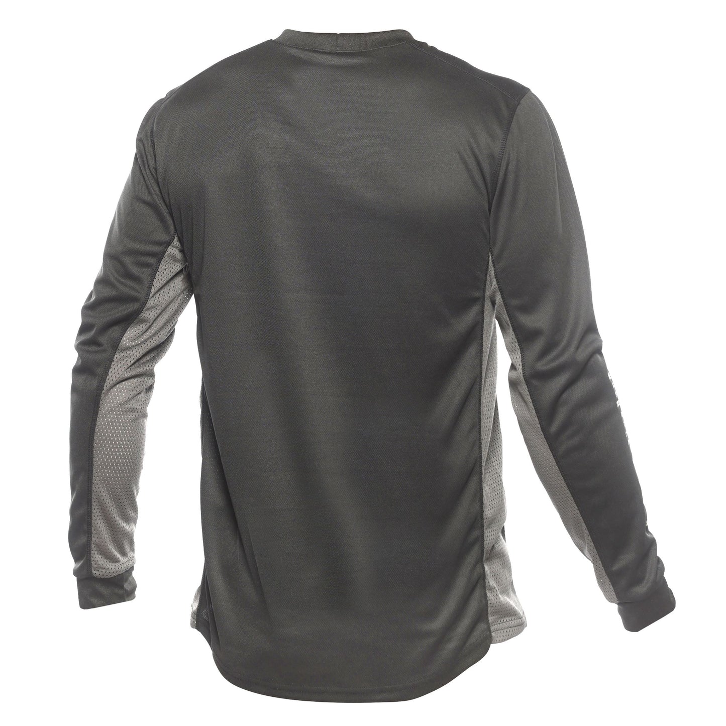 Jersey Fasthouse Sanguaro Famoso Negro