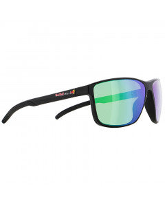 Anteojos Red Bull Spect Drift Negro/Verde