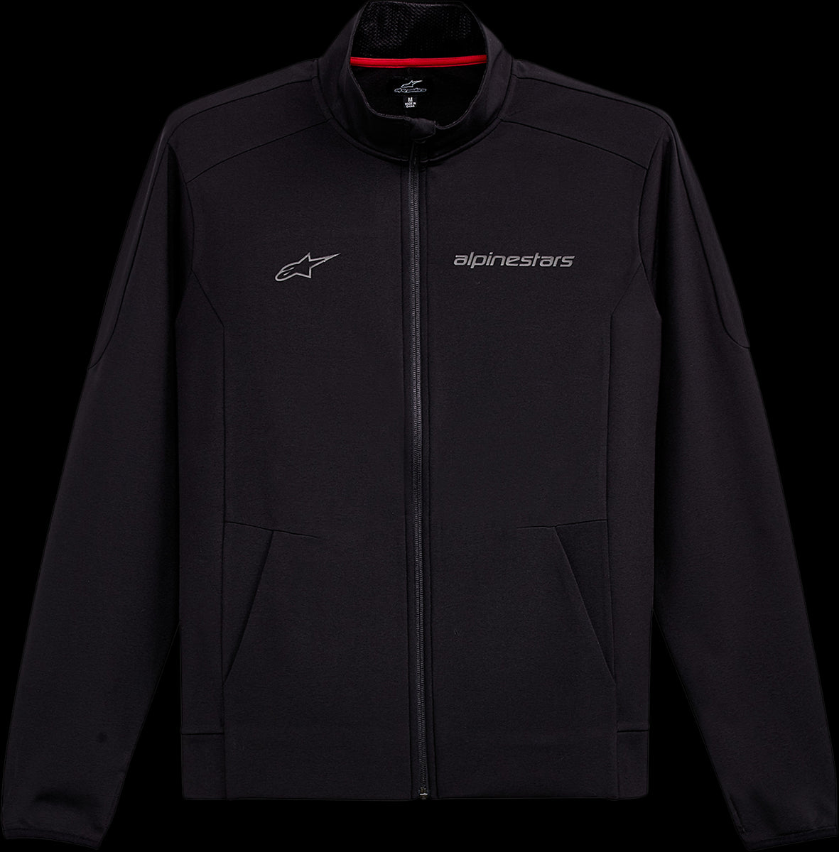 Polerón Alpinestars Progression Negro