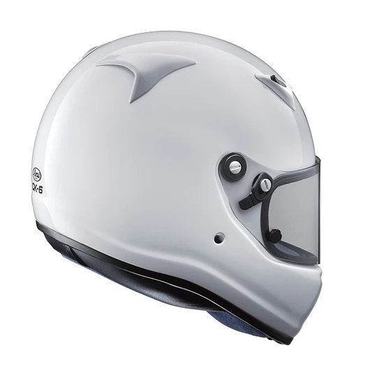 Casco Karting Arai CK-6 Snell-FIA CMR 2016