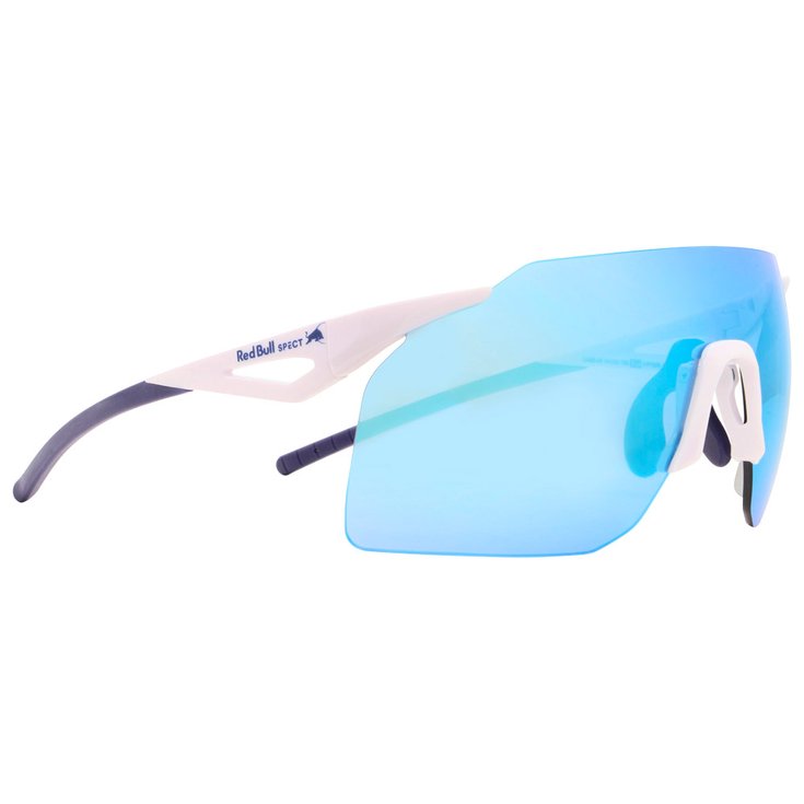 Anteojos Red Bull Spect Gabe Blanco/Oscuro/Azul