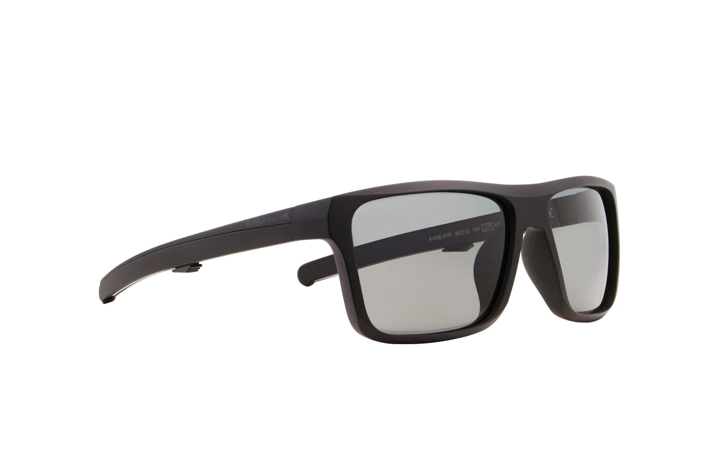 Anteojos Red Bull Spect Kane Negro/Oscuro