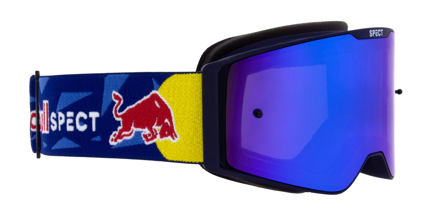 Antiparra Red Bull Spect Torp Azul/Gris