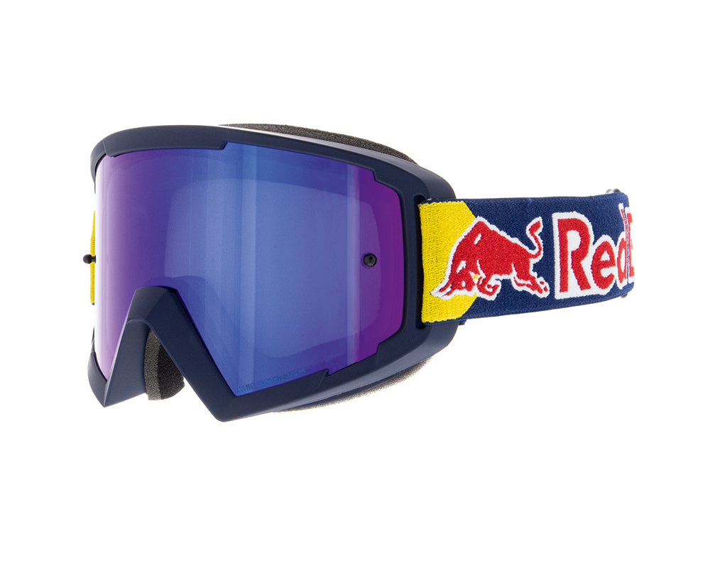 Antiparra Red Bull Spect Whip Azul/Gris