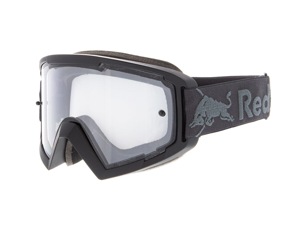 Antiparra Red Bull Spect Whip Negro/Claro