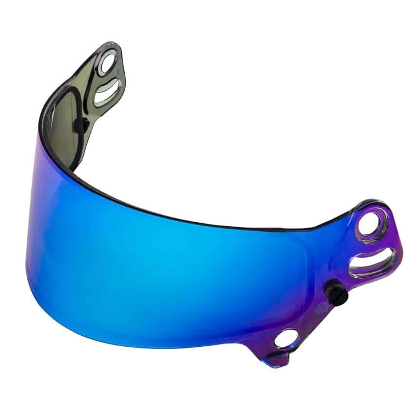 Mica Bell KC7 2MM SE07 Azul