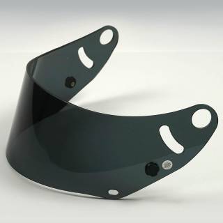 Mica Arai SK-6 Oscuro Anti-empañamiento