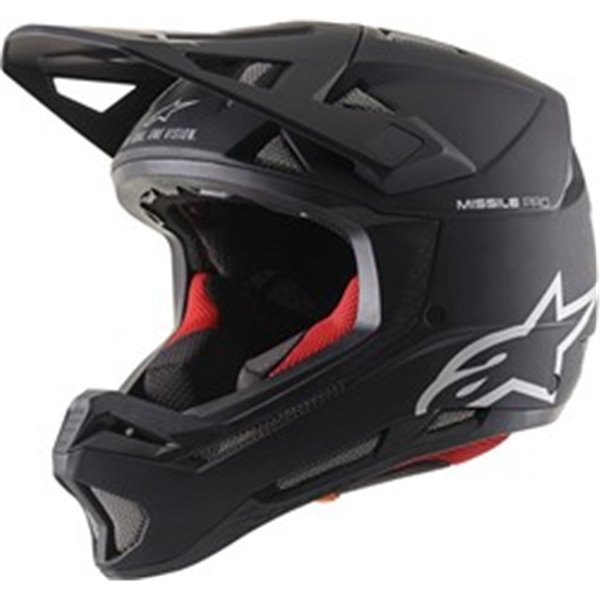 Casco Ciclismo Astars Missile Pro