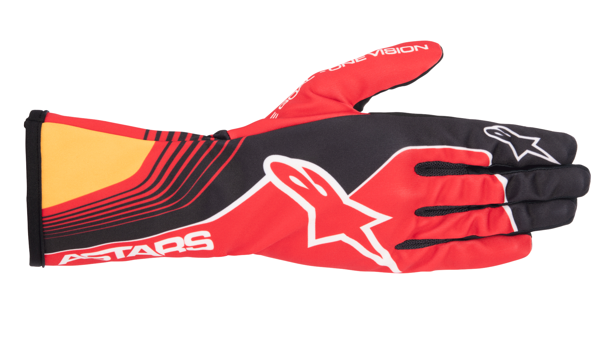 Guantes Kart Alpinestars Race V2 Future