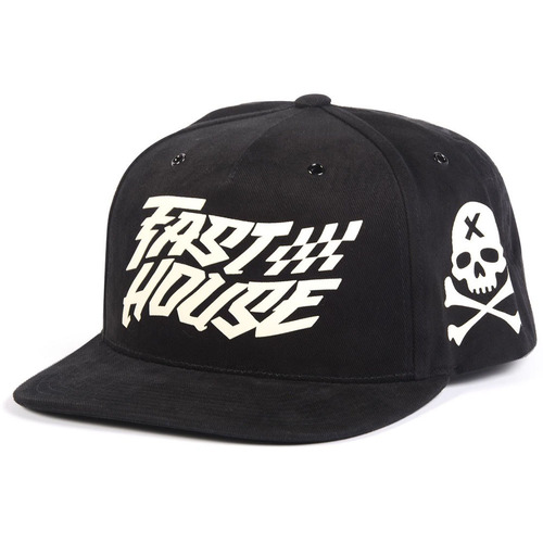 Gorro Fasthouse Rufio