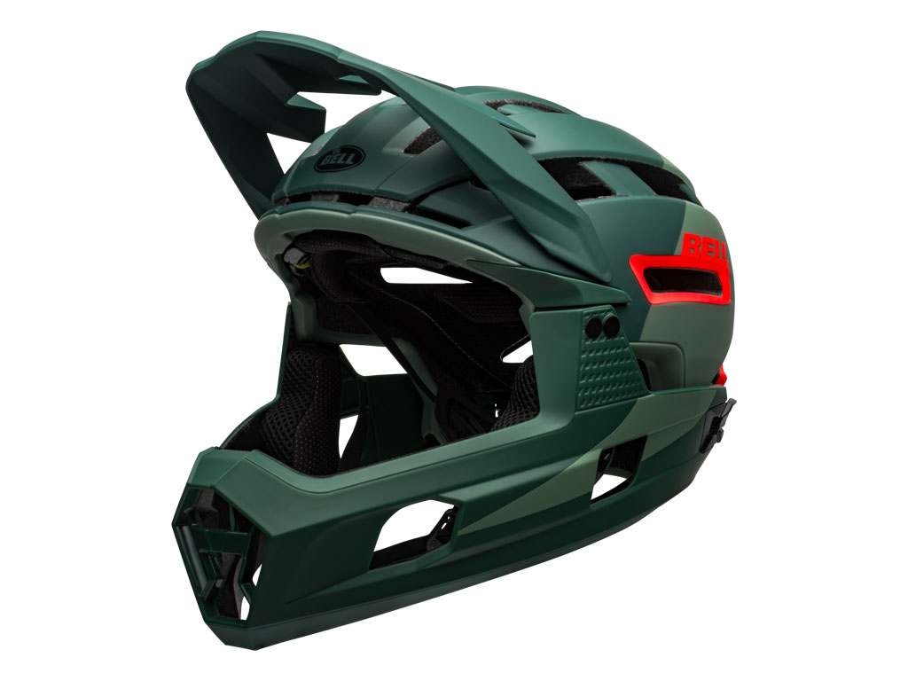 Bell Casco Ciclismo Bell Super AIR R