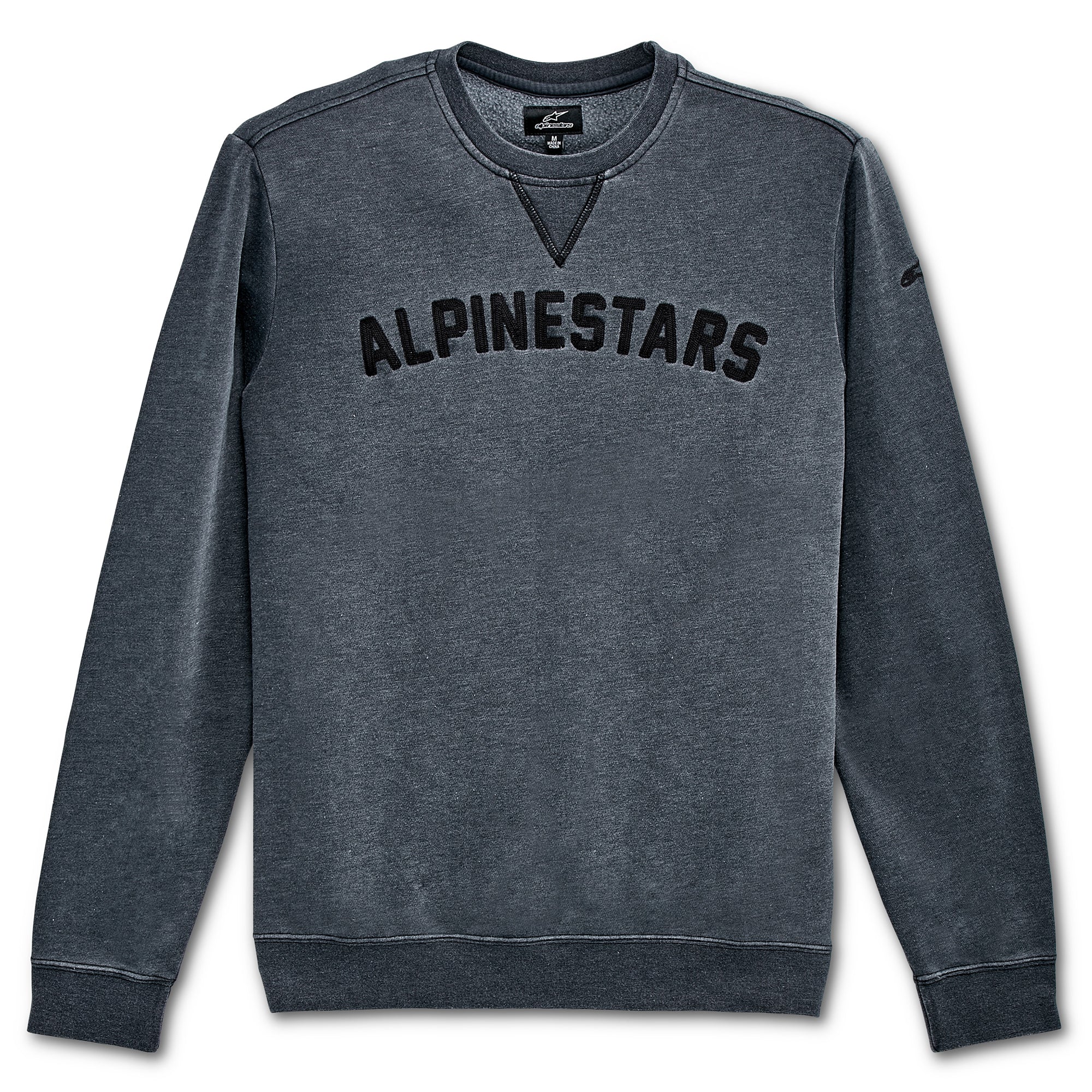 Polerón Alpinestars Soph Crew