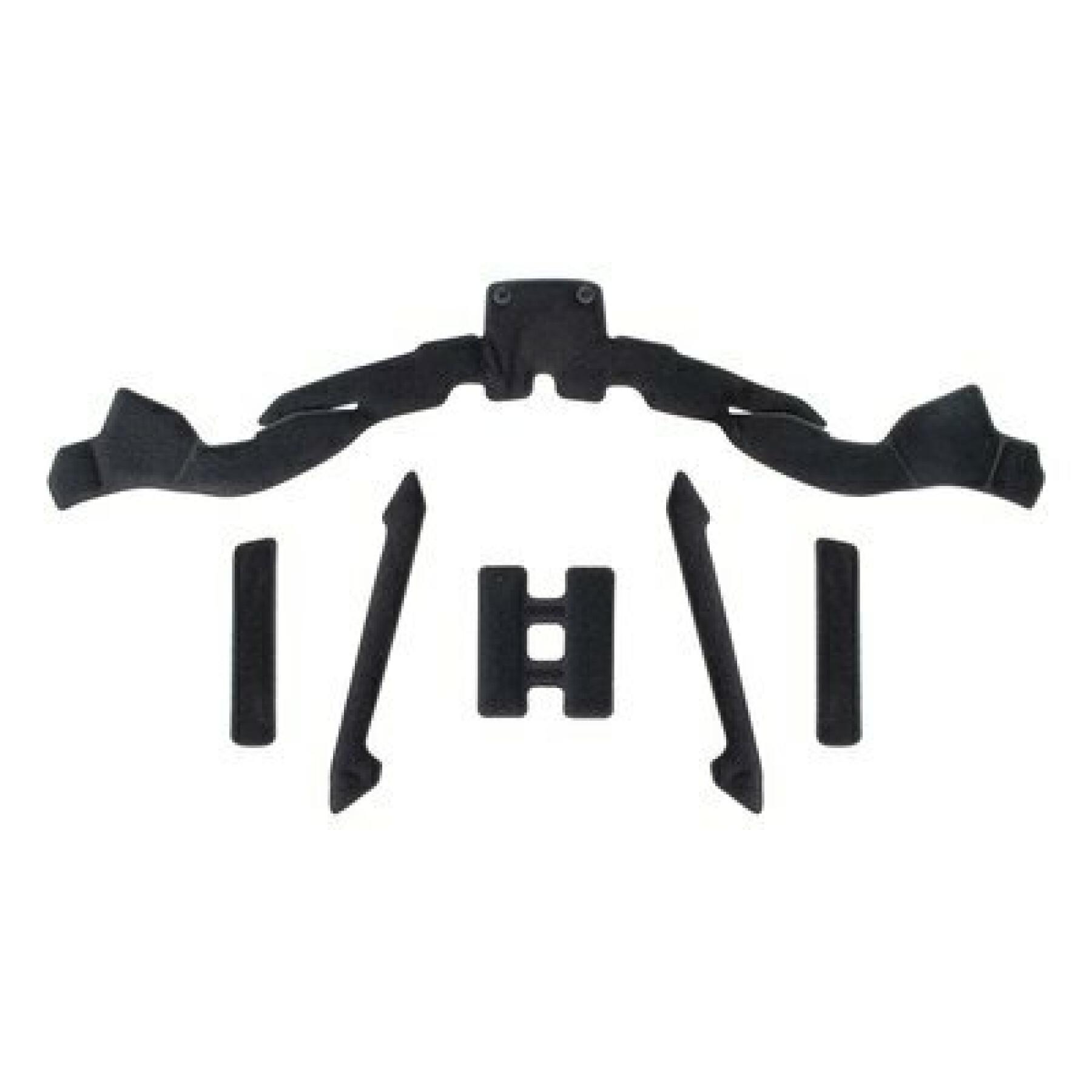 Bell Almohadilla casco Ciclismo Bell Super DH