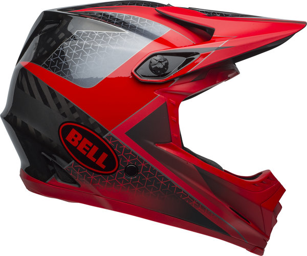 Bell Casco Ciclismo Bell Full 9