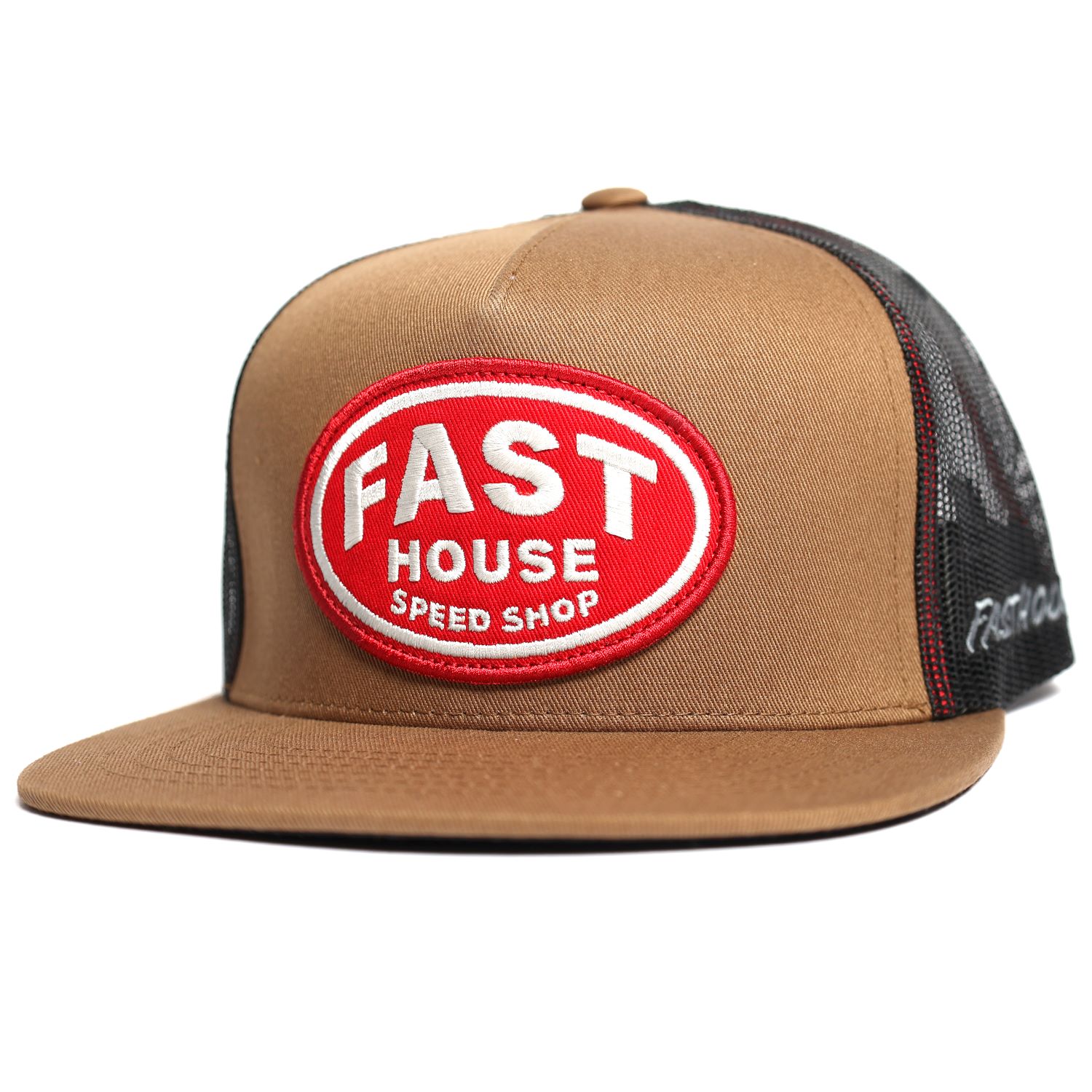 Gorro Fasthouse Archie