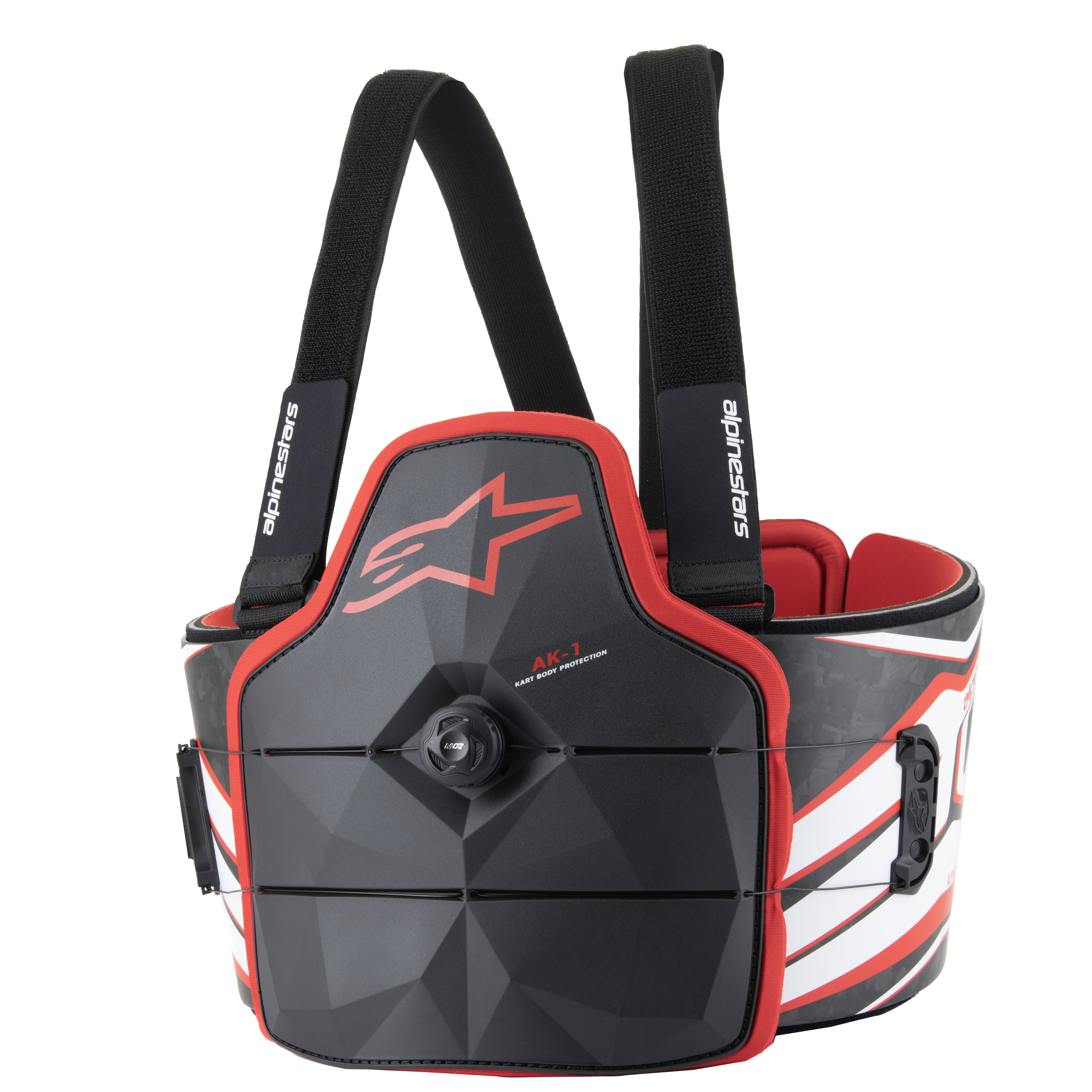 Faja Karting Alpinestars AK-1 Adulto