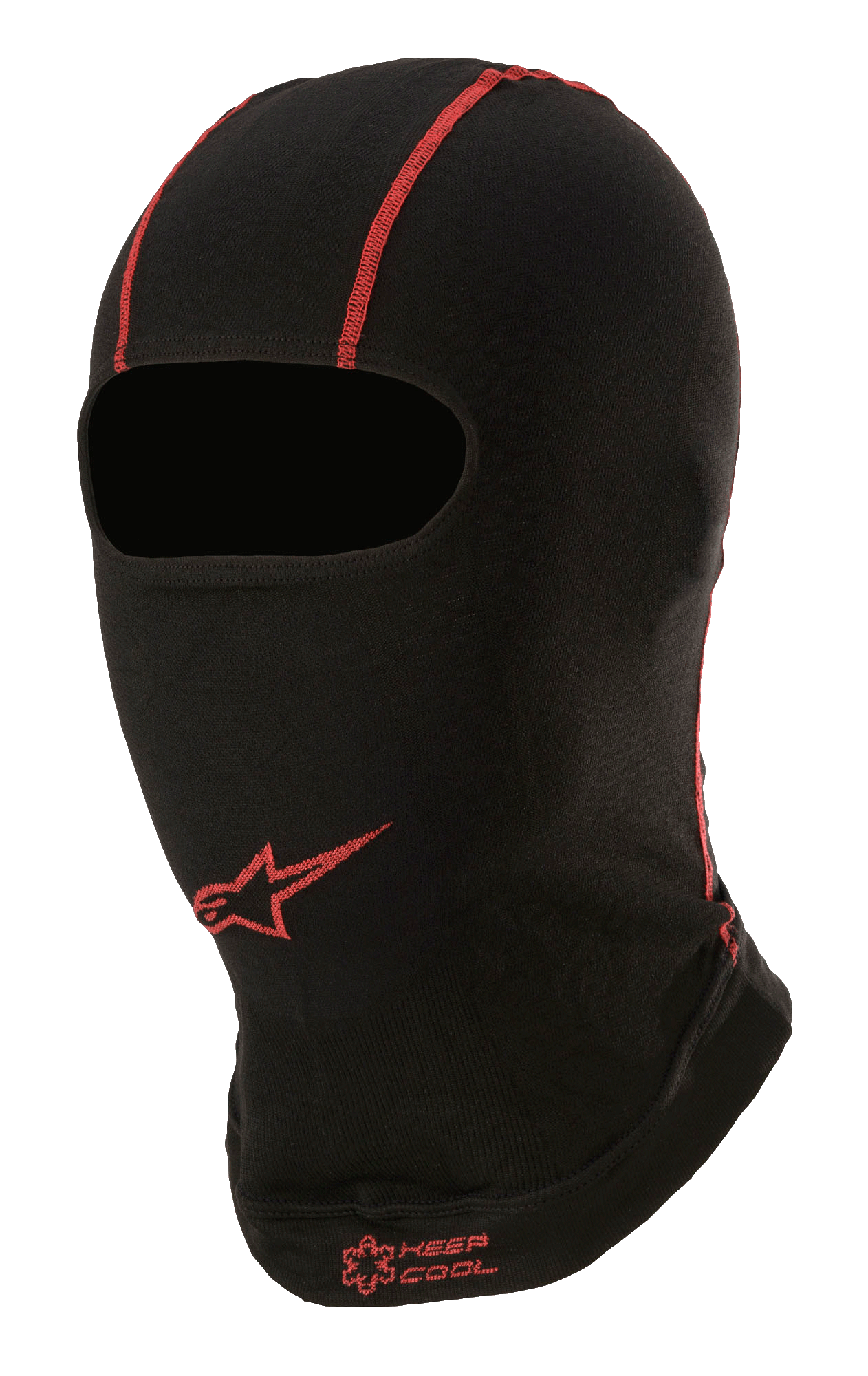 Máscara Karting Alpinestars KX
