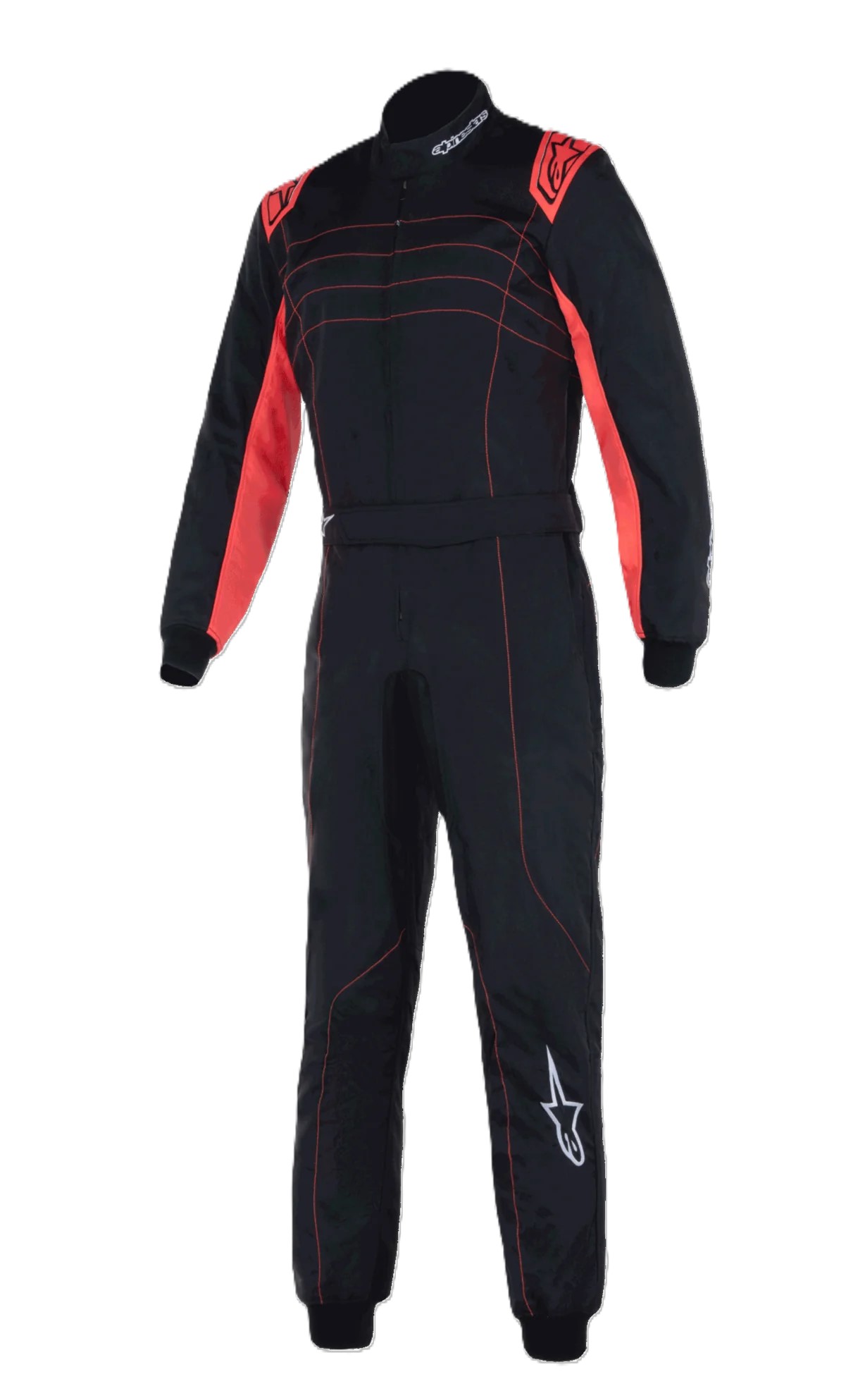 Buzo Karting Alpinestars Kmx-9 V3