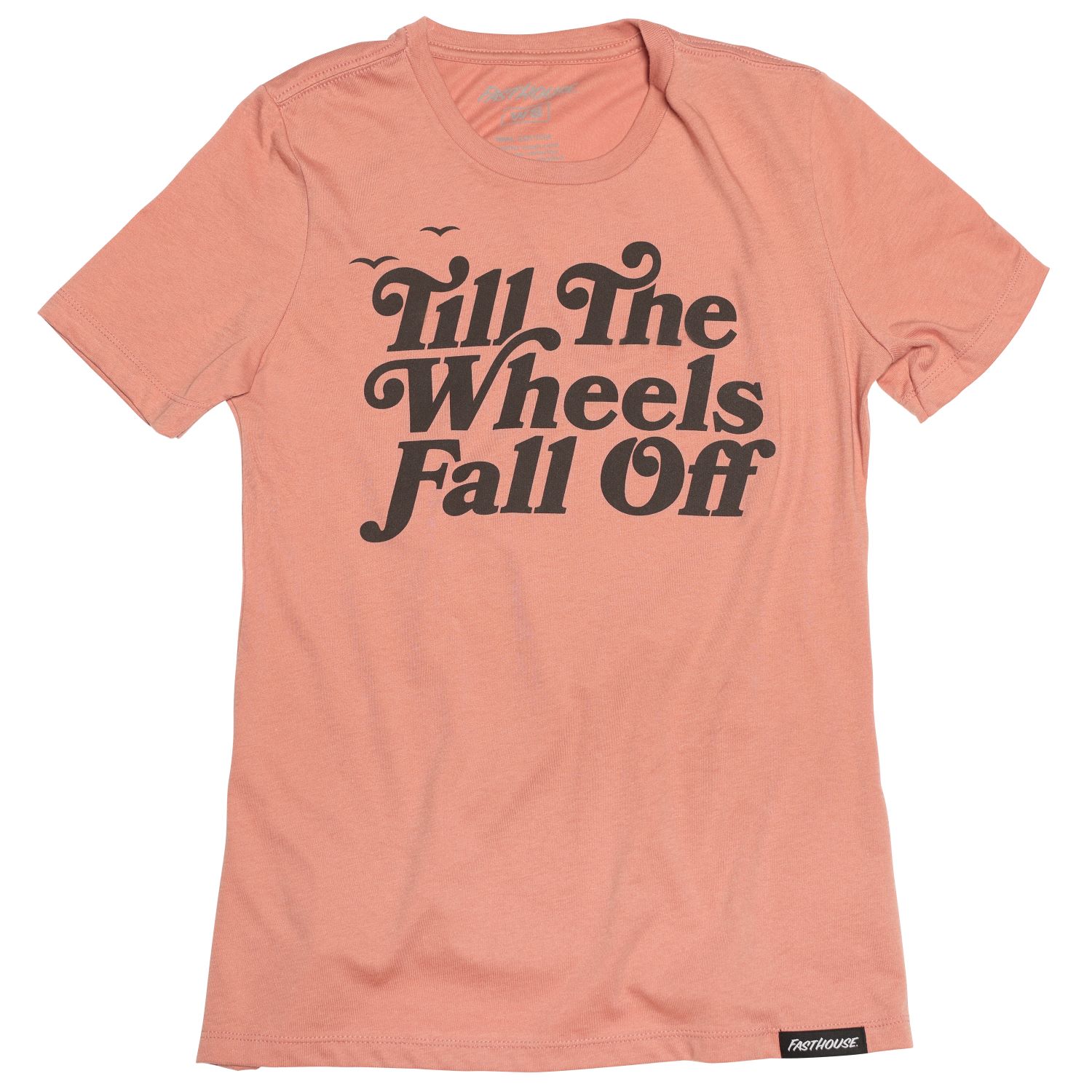 Polera mujer Fasthouse Vow
