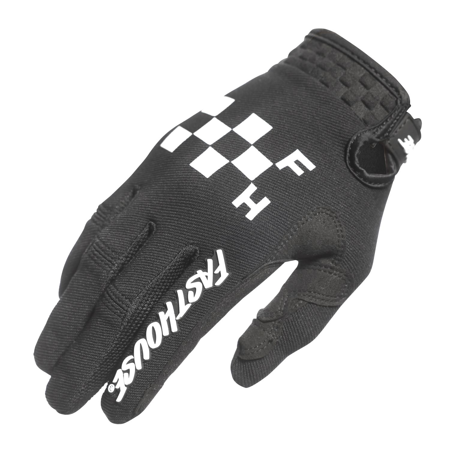 Guantes Fasthouse Speed Style Grit
